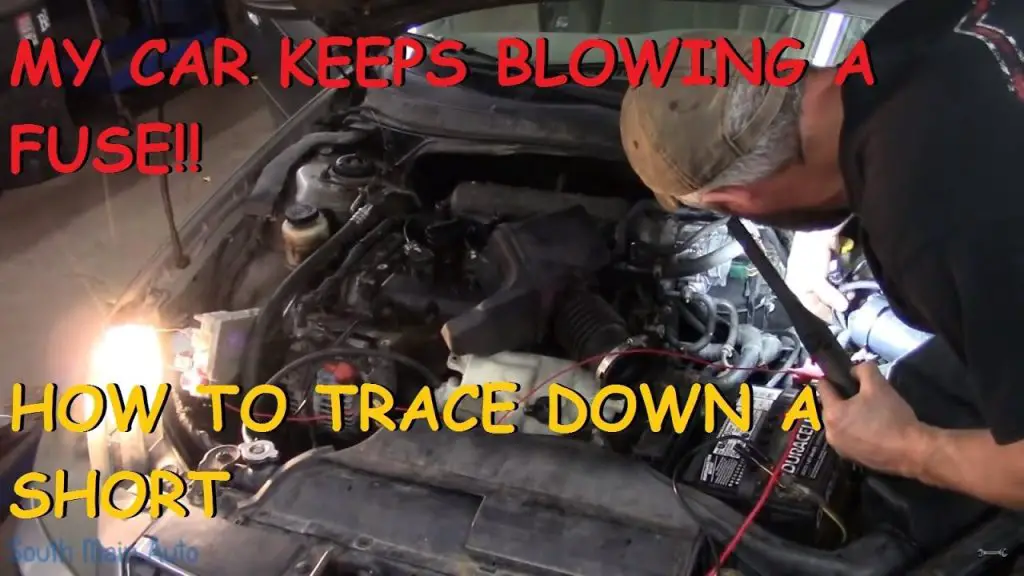 How to Fix a Fuse That Keeps Blowing Car? – WhatinCar