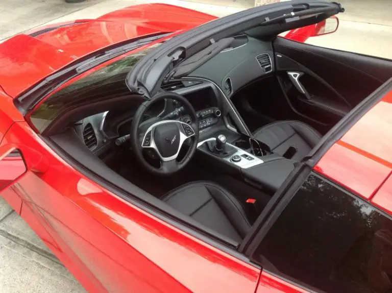 what-is-best-interior-color-for-red-car-whatincar